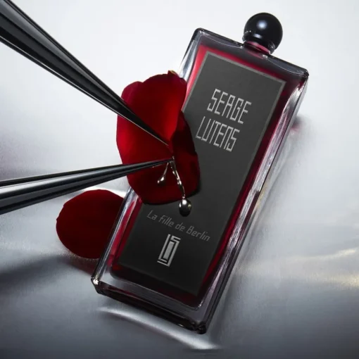 Serge Lutens COLLECTION NOIRE Fleurs d´Oranger Eau de Parfum Spray
