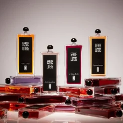 Serge Lutens COLLECTION NOIRE Fleurs d´Oranger Eau de Parfum Spray