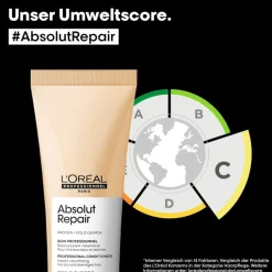 Serie Expert Absolut Repair Professional Conditioner von L’Oréal Professionnel Paris