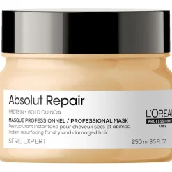 Serie Expert Absolut Repair Professional Mask von L’Oréal Professionnel Paris
