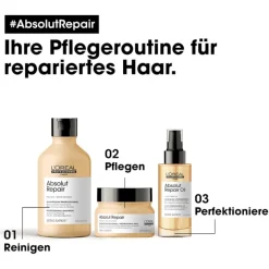 Serie Expert Absolut Repair Professional Mask von L’Oréal Professionnel Paris