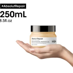 Serie Expert Absolut Repair Professional Mask von L’Oréal Professionnel Paris