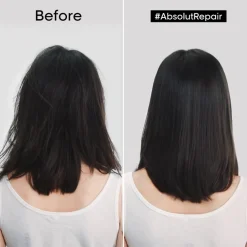 Serie Expert Absolut Repair Professional Golden Masque Gold Quinoa + Protein von L’Oréal Professionnel Paris