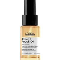 Serie Expert Absolut Repair Oil von L’Oréal Professionnel Paris