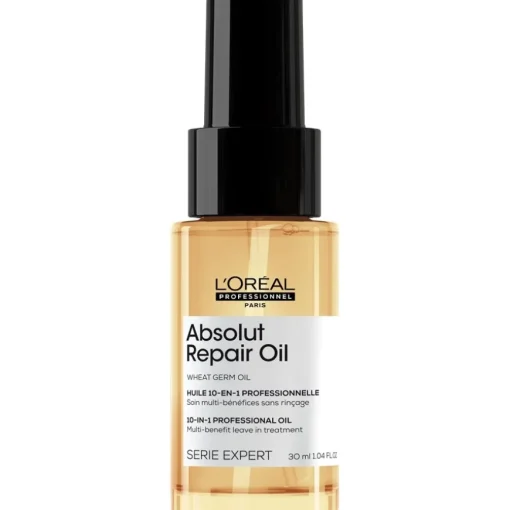 Serie Expert Absolut Repair Oil von L’Oréal Professionnel Paris