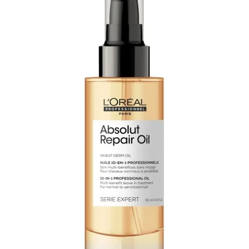 Serie Expert Absolut Repair Oil von L’Oréal Professionnel Paris