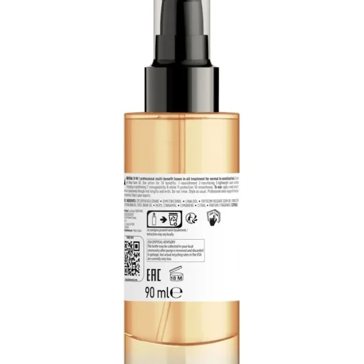 Serie Expert Absolut Repair Oil von L’Oréal Professionnel Paris