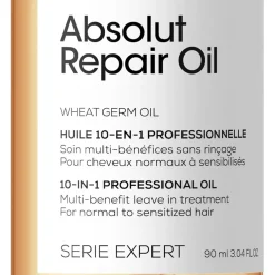 Serie Expert Absolut Repair Oil von L’Oréal Professionnel Paris