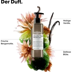 Serie Expert Absolut Repair Molecular Rinse-Off Serum von L’Oréal Professionnel Paris