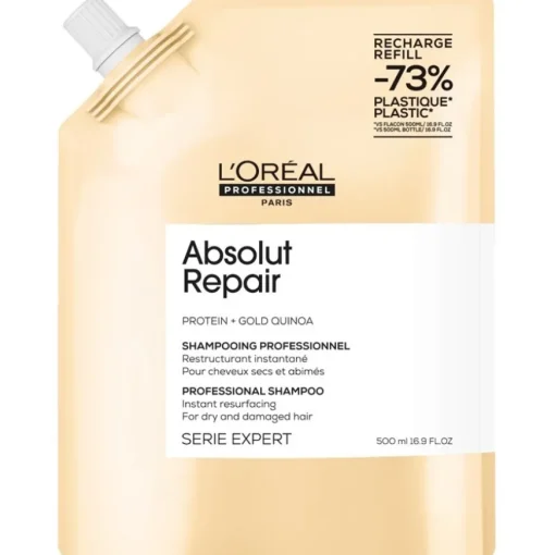 Serie Expert Absolut Repair Professional Shampoo von L’Oréal Professionnel Paris