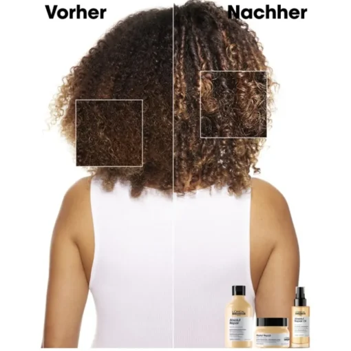 Serie Expert Absolut Repair Professional Shampoo von L’Oréal Professionnel Paris