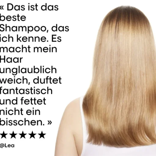 Serie Expert Absolut Repair Professional Shampoo von L’Oréal Professionnel Paris