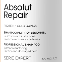 Serie Expert Absolut Repair Professional Shampoo von L’Oréal Professionnel Paris
