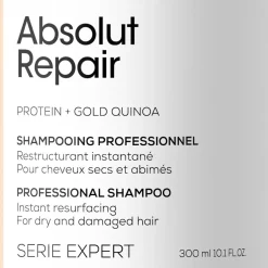 Serie Expert Absolut Repair Professional Shampoo von L’Oréal Professionnel Paris