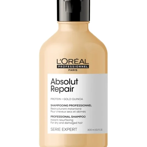 Serie Expert Absolut Repair Professional Shampoo von L’Oréal Professionnel Paris