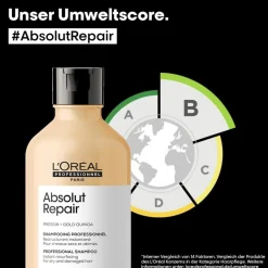 Serie Expert Absolut Repair Professional Shampoo von L’Oréal Professionnel Paris
