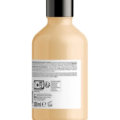 Serie Expert Absolut Repair Professional Shampoo von L’Oréal Professionnel Paris