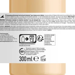 Serie Expert Absolut Repair Professional Shampoo von L’Oréal Professionnel Paris