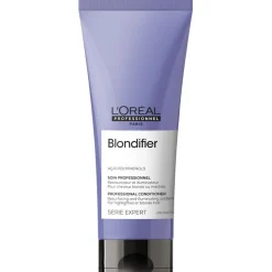 Serie Expert Blondifier x Silver Professional Conditioner von L’Oréal Professionnel Paris