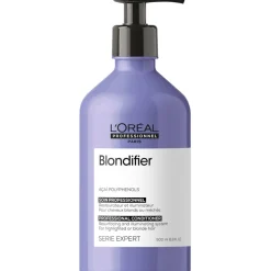 Serie Expert Blondifier x Silver Professional Conditioner von L’Oréal Professionnel Paris