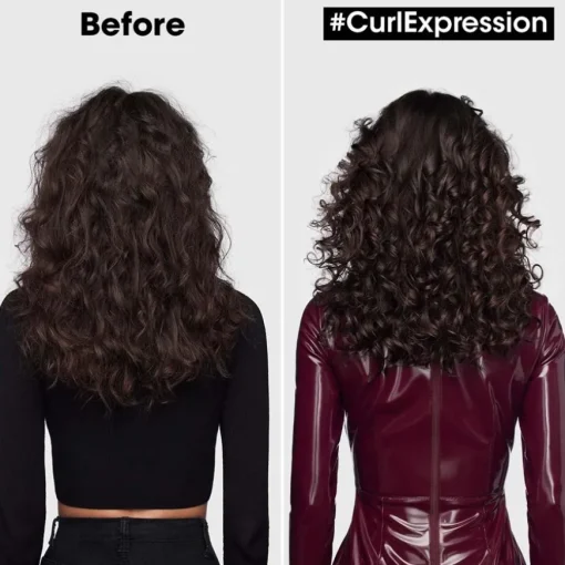 Serie Expert Curl Expression Rich Mask von L’Oréal Professionnel Paris