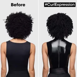 Serie Expert Curl Expression Caring Water Mist von L’Oréal Professionnel Paris
