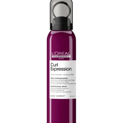 Serie Expert Curl Expression Spray von L’Oréal Professionnel Paris