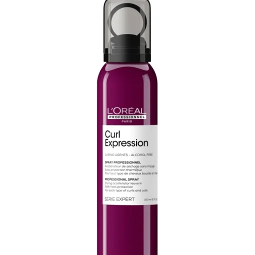 Serie Expert Curl Expression Spray von L’Oréal Professionnel Paris