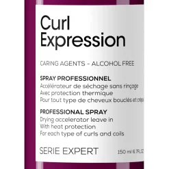Serie Expert Curl Expression Spray von L’Oréal Professionnel Paris