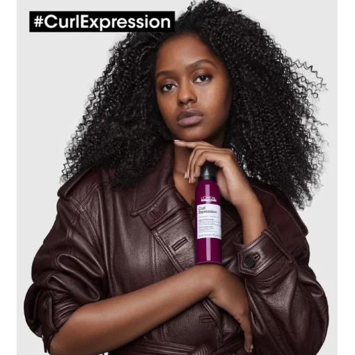 Serie Expert Curl Expression Spray von L’Oréal Professionnel Paris