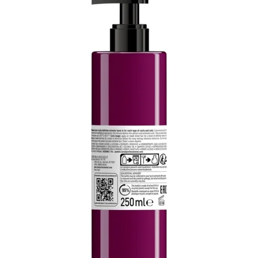 Serie Expert Curl Expression Cream in Jelly von L’Oréal Professionnel Paris