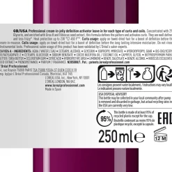 Serie Expert Curl Expression Cream in Jelly von L’Oréal Professionnel Paris