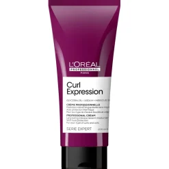 Serie Expert Curl Expression Cream von L’Oréal Professionnel Paris