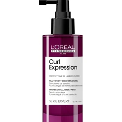 Serie Expert Curl Expression Treatment von L’Oréal Professionnel Paris