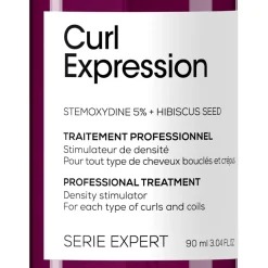 Serie Expert Curl Expression Treatment von L’Oréal Professionnel Paris