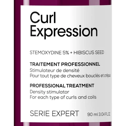 Serie Expert Curl Expression Treatment von L’Oréal Professionnel Paris