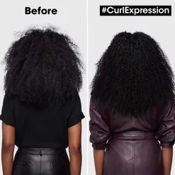 Serie Expert Curl Expression Treatment von L’Oréal Professionnel Paris