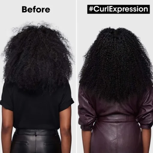 Serie Expert Curl Expression Treatment von L’Oréal Professionnel Paris