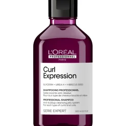 Serie Expert Curl Expression Shampoo Anti-Buildup von L’Oréal Professionnel Paris