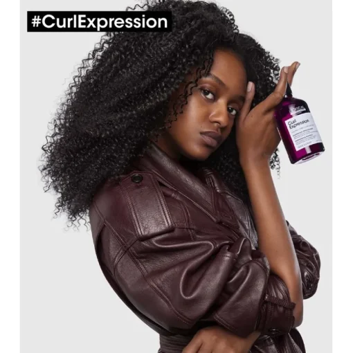 Serie Expert Curl Expression Shampoo Anti-Buildup von L’Oréal Professionnel Paris