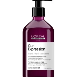 Serie Expert Curl Expression Shampoo Anti-Buildup von L’Oréal Professionnel Paris