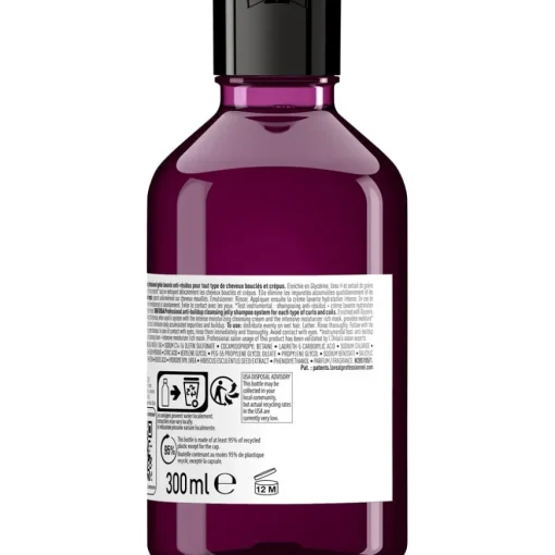 Serie Expert Curl Expression Shampoo Anti-Buildup von L’Oréal Professionnel Paris