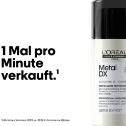 Serie Expert Metal DX High Protection Cream von L’Oréal Professionnel Paris