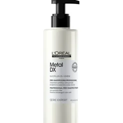 Serie Expert Metal DX Pre-Shampoo von L’Oréal Professionnel Paris