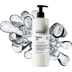Serie Expert Metal DX Pre-Shampoo von L’Oréal Professionnel Paris