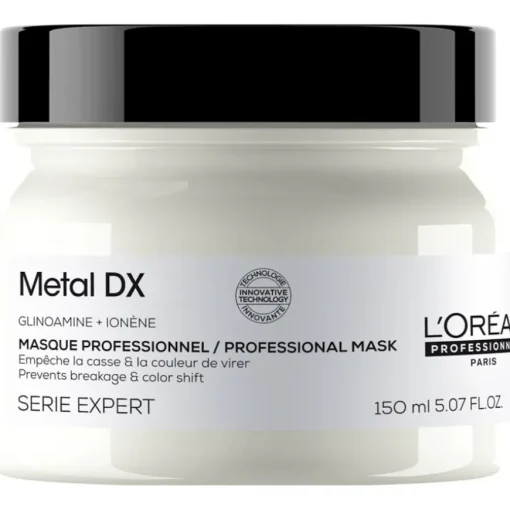 Serie Expert Metal DX Professional Mask von L’Oréal Professionnel Paris