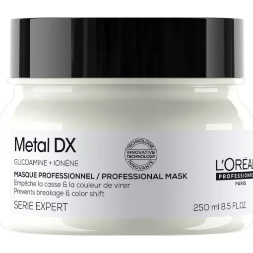 Serie Expert Metal DX Professional Mask von L’Oréal Professionnel Paris