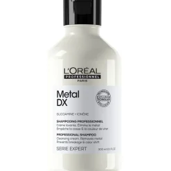 Serie Expert Metal DX Professional Shampoo von L’Oréal Professionnel Paris