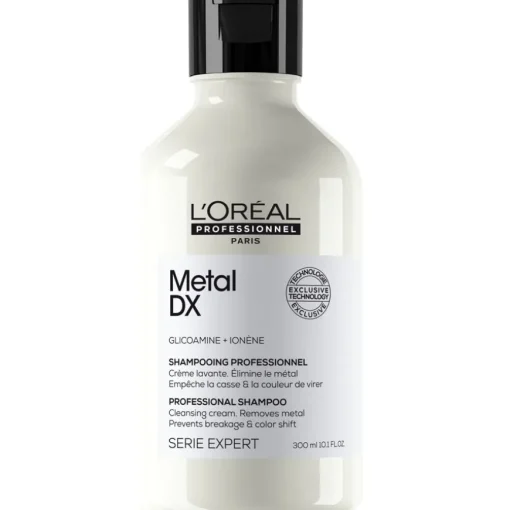 Serie Expert Metal DX Professional Shampoo von L’Oréal Professionnel Paris