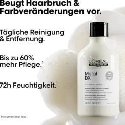 Serie Expert Metal DX Professional Shampoo von L’Oréal Professionnel Paris